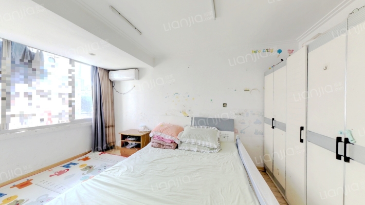 上陡门十一组团二手房实景图