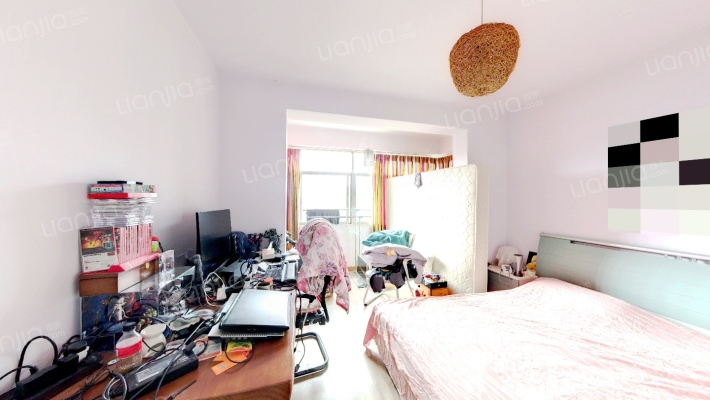 怡园小区二手房实景图