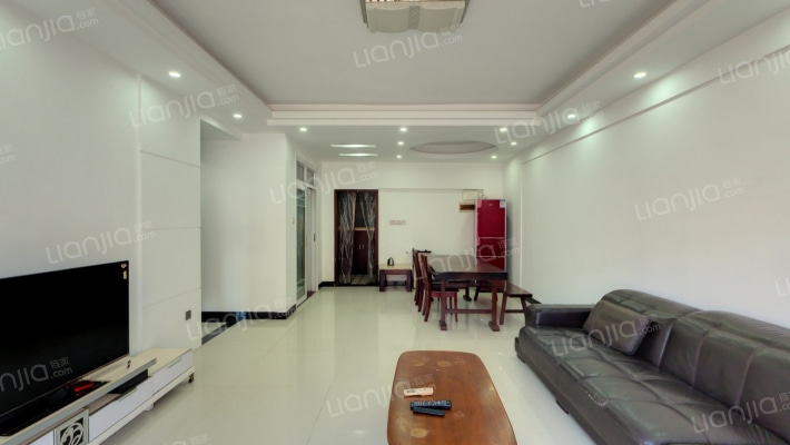 华怡花园二手房实景图