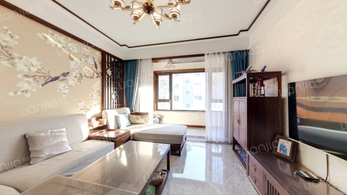 悦蘭台二手房实景图