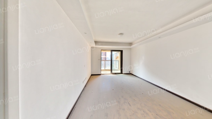 绿地城太白湖畔F区二手房实景图