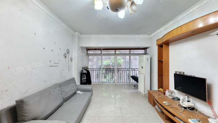 帝豪怡庭二手房实景图