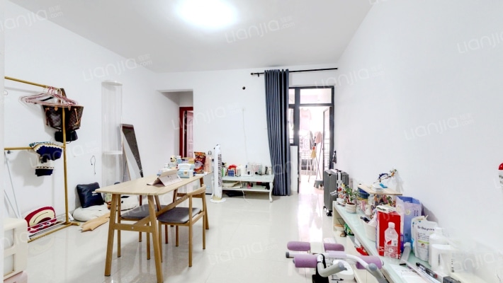 惠湾花园二手房实景图