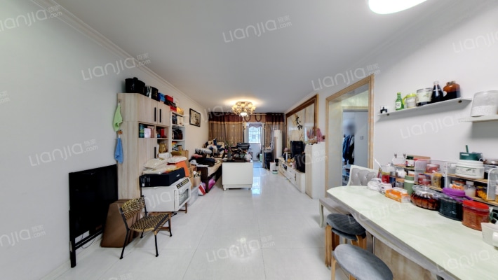 金海花园二手房实景图