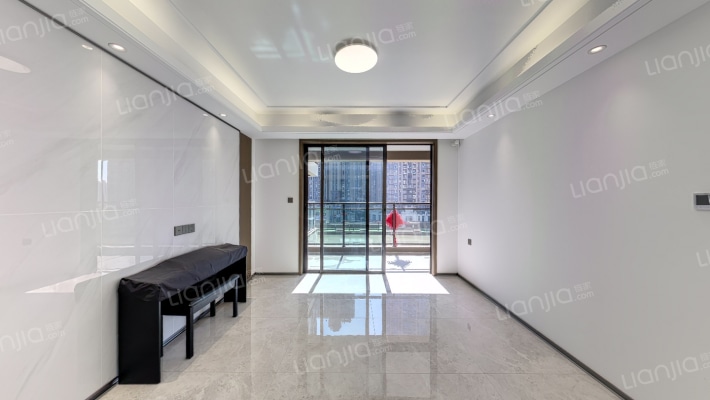 荣盛锦绣学府二手房实景图