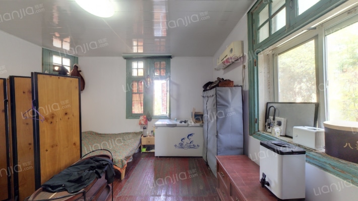 赤峰道二手房实景图