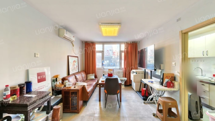 金铸阳光苑二手房实景图