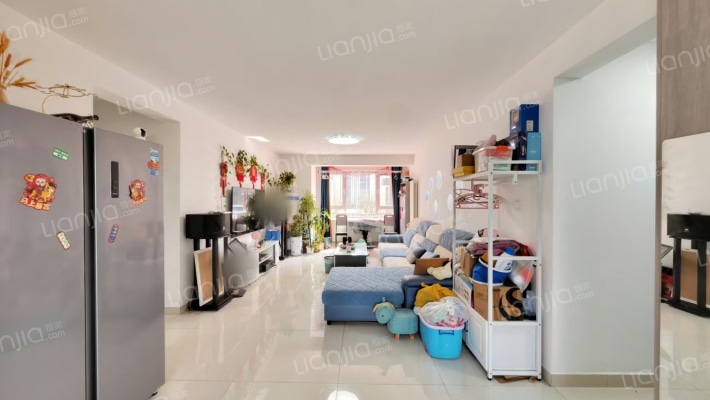 康营家园四期B区二手房实景图