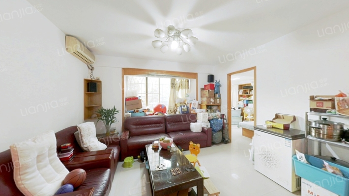 紫金苑二手房实景图