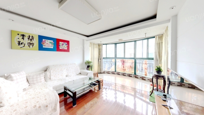 泰瑞小区二手房实景图