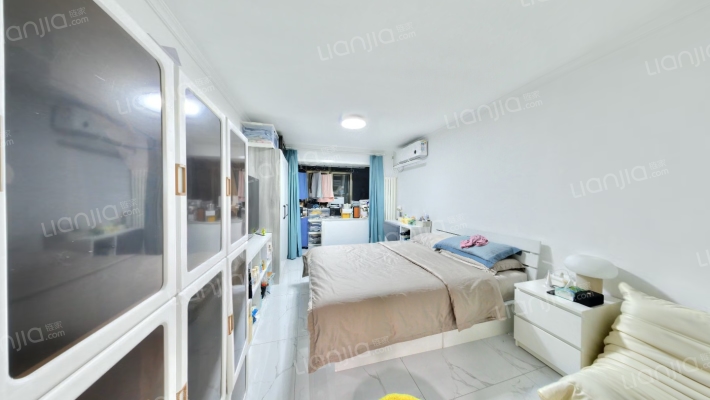 文华园二手房实景图