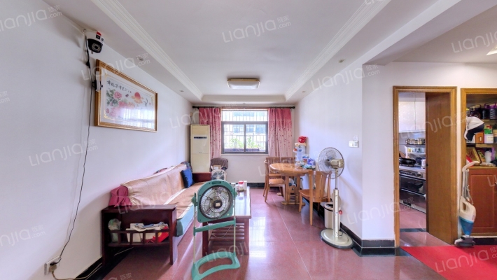 颛兴路180弄二手房实景图