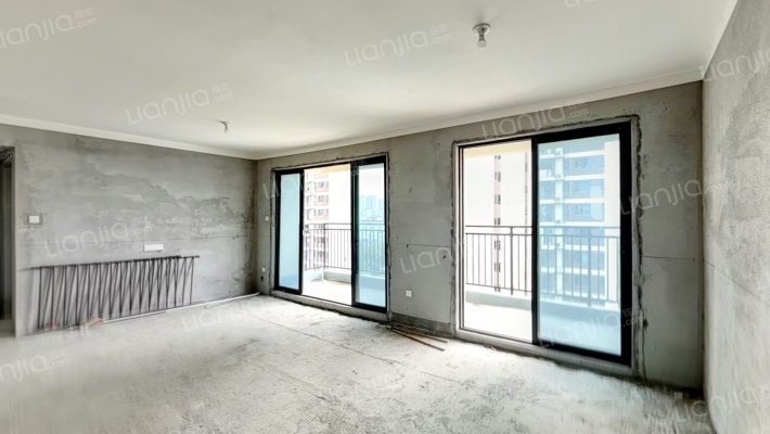 平顶山碧桂园壹号公馆二手房实景图