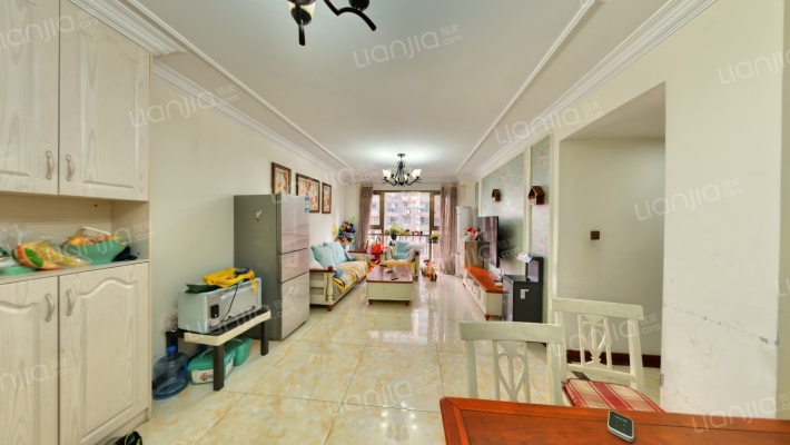 金座威尼谷二手房实景图