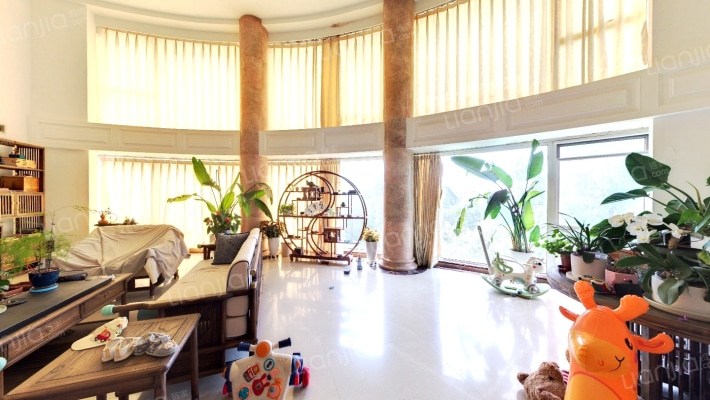 耕天下二手房实景图