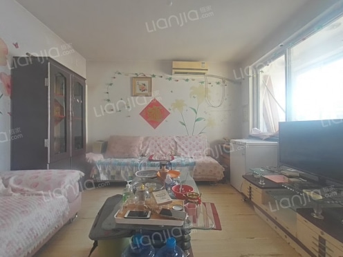 整租·薛家泊子社区 2室1厅 南