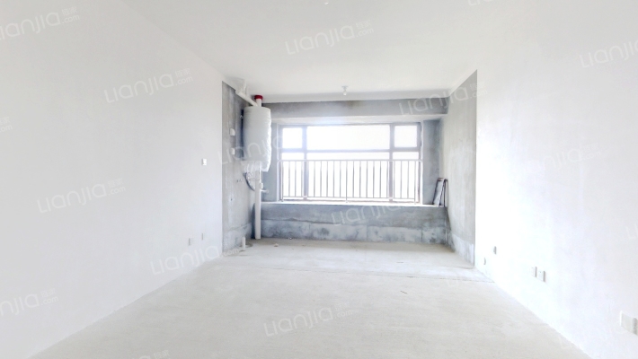 开元盛世·信园二期二手房实景图