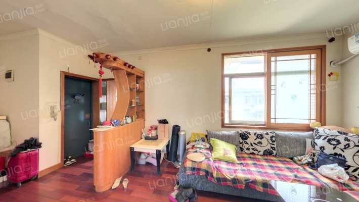 中南家园二手房实景图