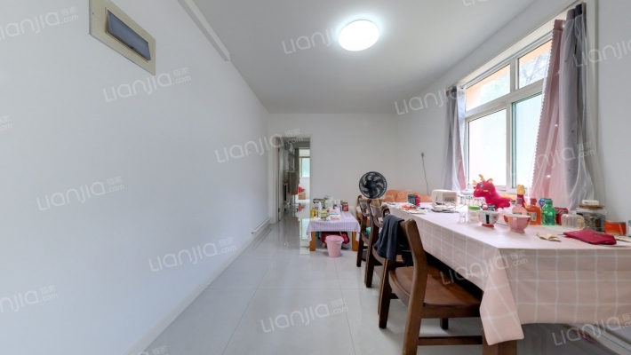 友谊苑小区北区二手房实景图