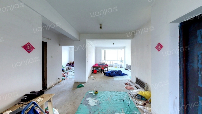 丰乐家园二手房实景图
