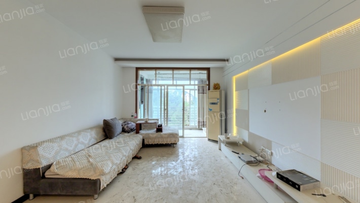 山水黔城半岛公寓二手房实景图