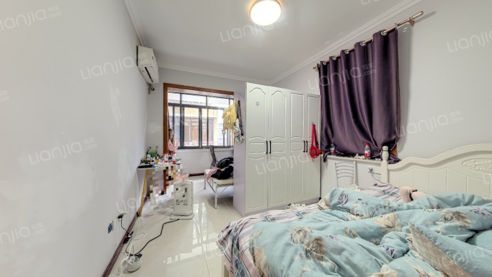 较场坝中街34号二手房实景图