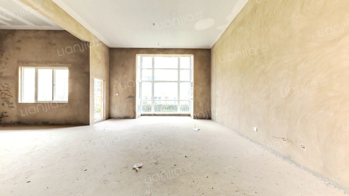 奥林匹克记者村二手房实景图