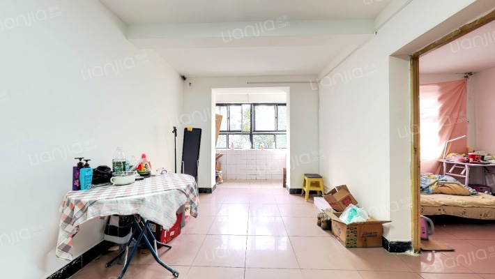 天坛路小区二手房实景图