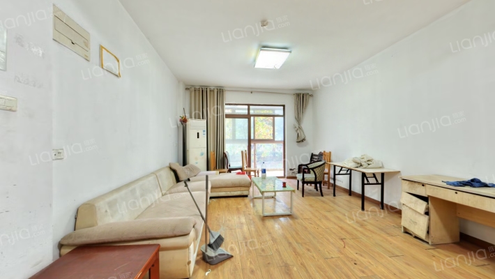 江城国际二手房实景图