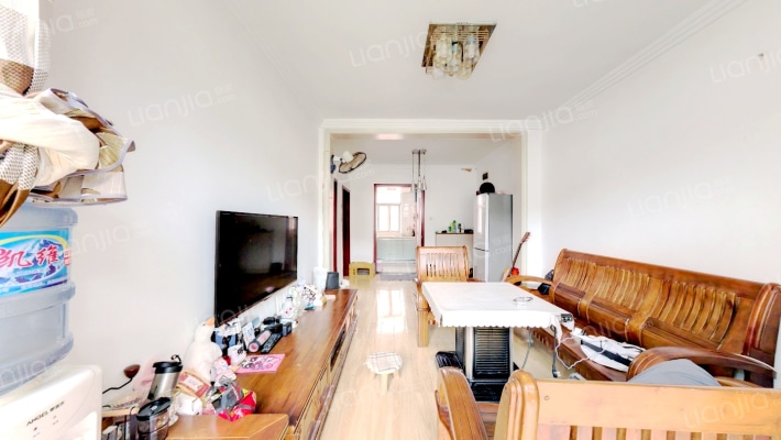 和合大院二手房实景图