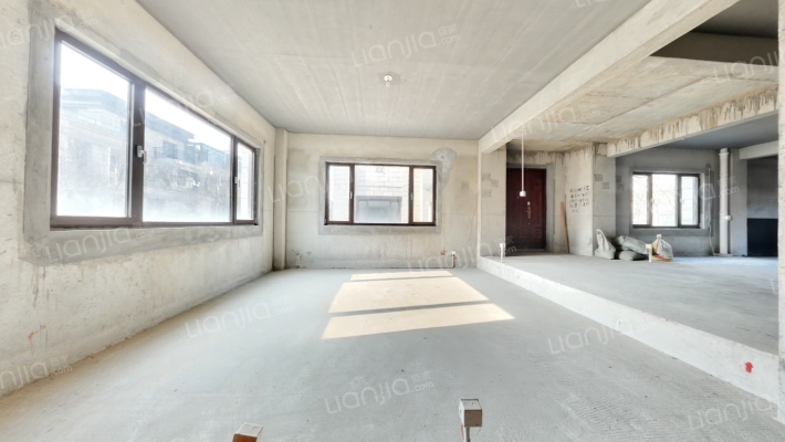 悦达十里香溪二手房实景图