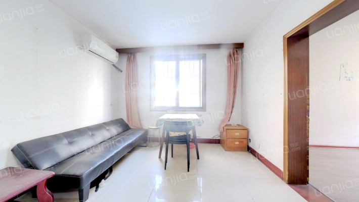 玫瑰苑二手房实景图