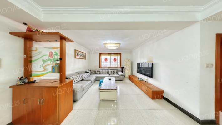 新浦花园二手房实景图