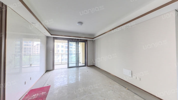 国信璟院二手房实景图