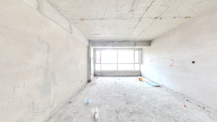 美居田园小区二手房实景图