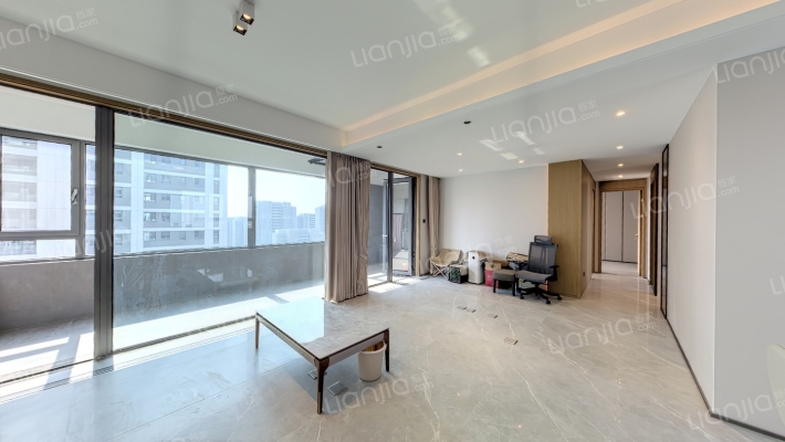 金基嘉玥二手房实景图