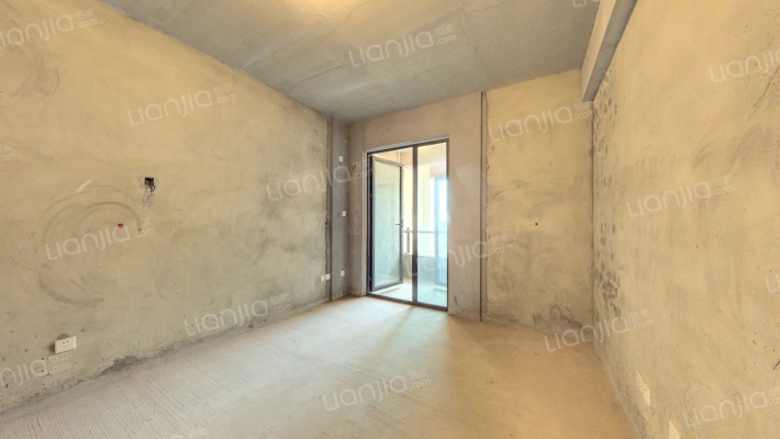 泰华锦城二手房实景图