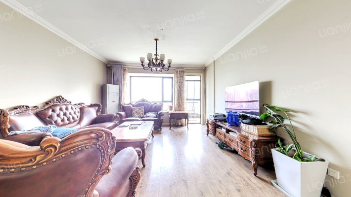 华府沙河二手房实景图