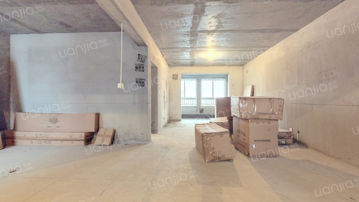 博奥西苑二手房实景图