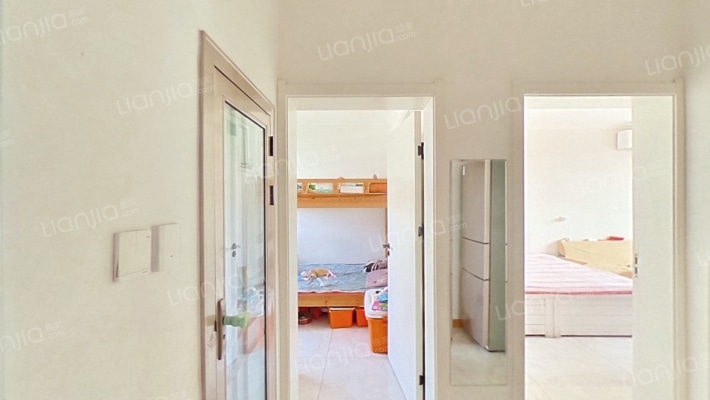 罗城头西五号院二手房实景图