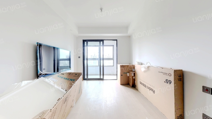 明月璟辰苑二手房实景图