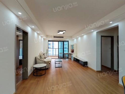 整租·康德馨苑 3室1厅 东/东南