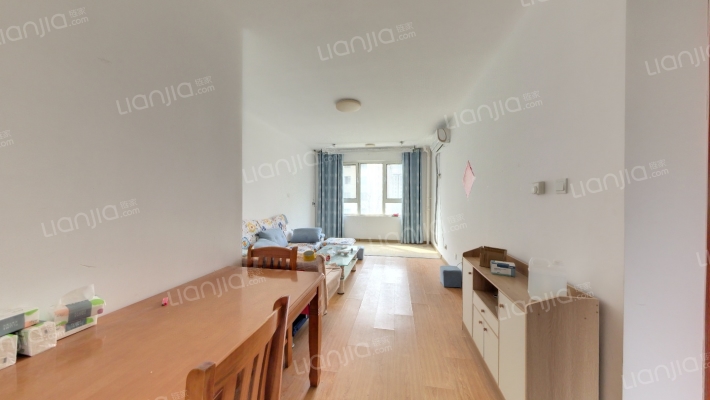 鑫江玫瑰园3期二手房实景图