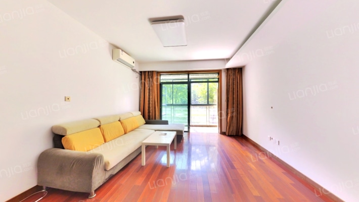 嘉和阳光城二手房实景图