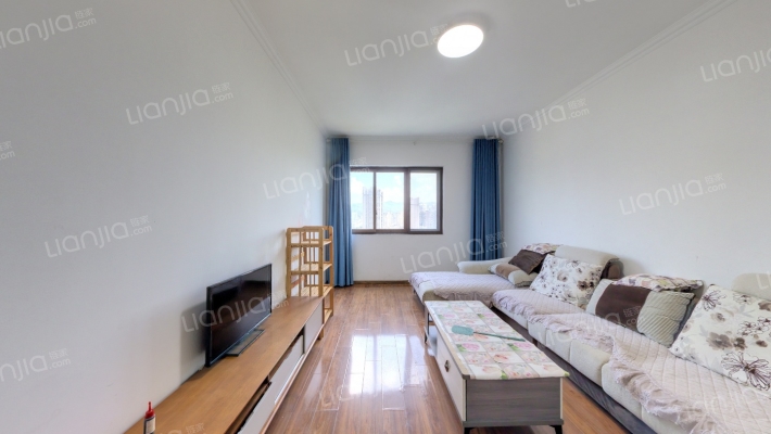 警苑二手房实景图