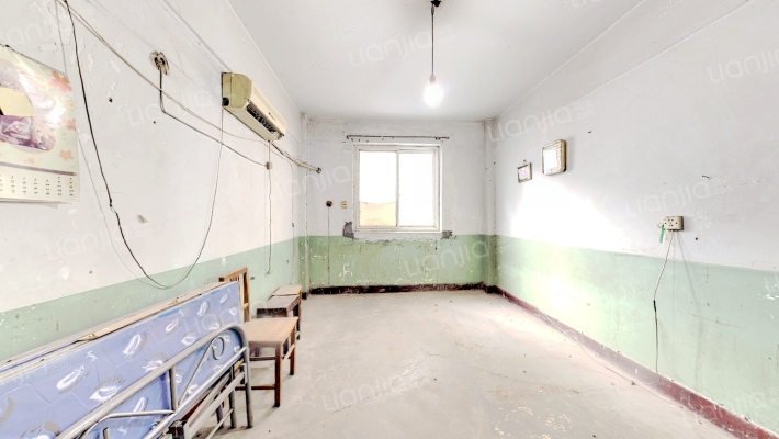 花园路7号院二手房实景图