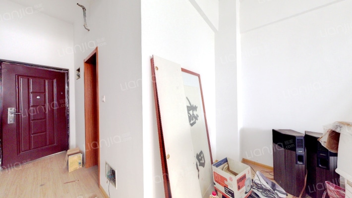 鹏融国际克拉中心二手房实景图