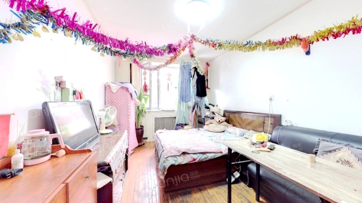 华东路（山东路商圈）二手房实景图