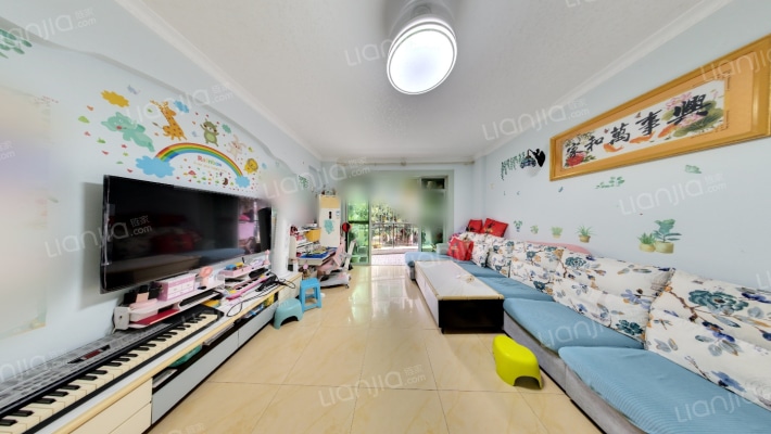 馨园一期二手房实景图