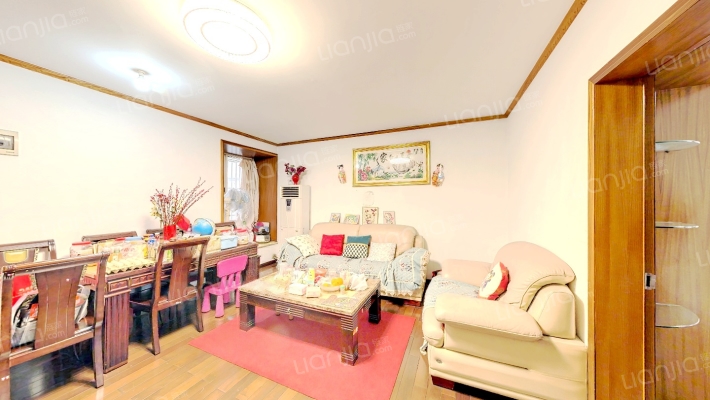 仙鹿雅居二手房实景图